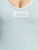ellesse Riga swimsuit blue