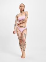 ellesse Letti bikini top light pink