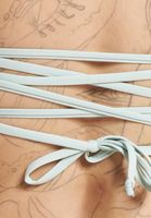 ellesse Letti Bikinioberteil hellgrün