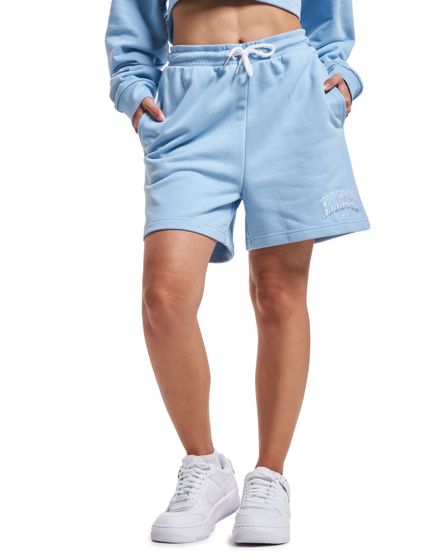 ellesse Charina Shorts Hellblau