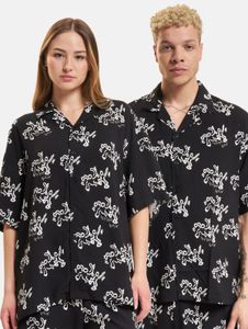 Vertere Berlin Boogie Unisex Shirts, Black