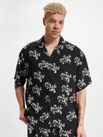 Vertere Berlin Boogie Unisex Shirts, Black