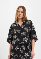 Vertere Berlin Boogie Unisex Shirts, Black