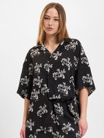 Vertere Berlin Boogie Unisex Shirts, Black