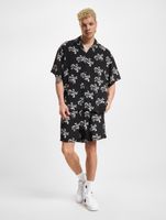 Vertere Berlin Boogie Unisex Shirts, Black