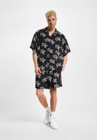 Vertere Berlin Boogie Unisex Shirts, Black