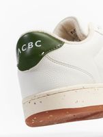ACBC Evergreen Sneakers White/Green Cactus
