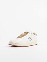 ACBC Evergreen Sneakers White/Green Cactus