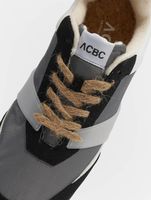 ACBC XNXXUP sneakers black