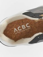 ACBC XNXXUP sneakers black