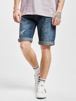Petrol Industries Men's Denim Shorts, Robust Cotton