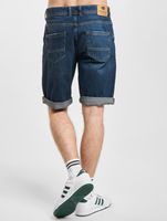 Petrol Industries Men's Denim Shorts, Robust Cotton