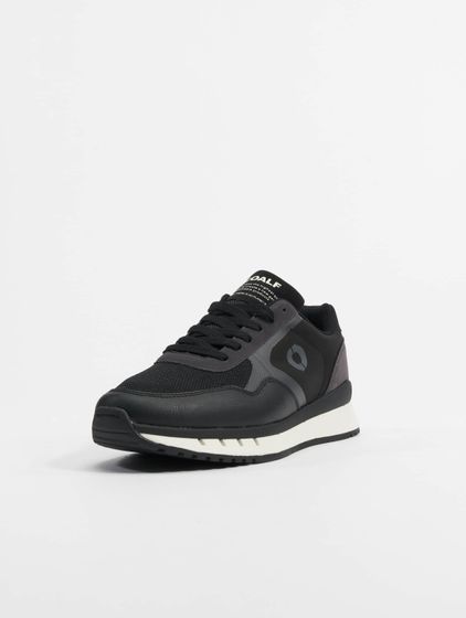 ECOALF Deluxe Distribution Sneaker black
