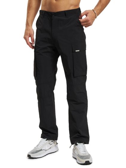 Sixth June Taktische Hose Schwarz