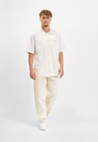Sixth June Nylon Tech Shirts white