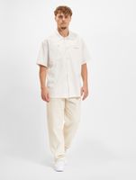 Sixth June Nylon Tech Shirts white