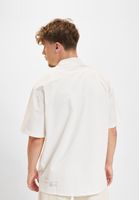 Sixth June Nylon Tech Shirts white
