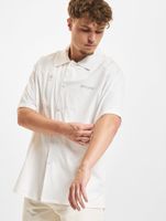 Sixth June Nylon Tech Shirts white