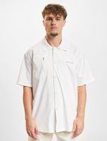 Sixth June Nylon Tech Shirts white