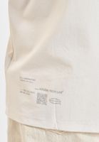 Sixth June Nylon Tech Shirts white