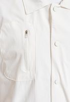 Sixth June Nylon Tech Shirts white