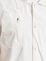 Sixth June Nylon Tech Shirts white