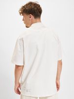 Sixth June Nylon Tech Shirts white