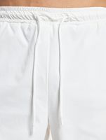 Sixth June Nylon Tech Utility Shorts white
