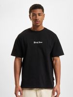 Sixth June Crew T-Shirts schwarz