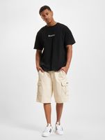 Sixth June Crew T-Shirts schwarz