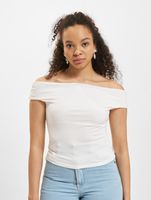 T-shirts skinny blancs Sixth June T-shirts skinny blancs Sixth June