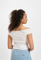 T-shirts skinny blancs Sixth June T-shirts skinny blancs Sixth June