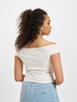 T-shirts skinny blancs Sixth June T-shirts skinny blancs Sixth June
