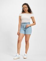 T-shirts skinny blancs Sixth June T-shirts skinny blancs Sixth June