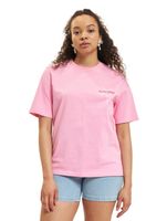 T-shirts imprimés Sixth June Beaches roses T-shirts imprimés Sixth June Beaches roses