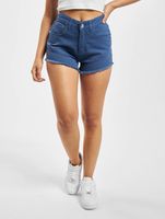 fornarina Astro Shorts blue