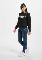 fornarina EVA 01 DENIM PANTS Blue