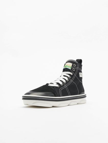 Sneakers alte GCDS nere
