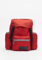 GCDS Money Calls Backpack red GCDS Money Calls Backpack red