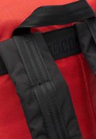 GCDS Money Calls Backpack red GCDS Money Calls Backpack red