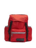 GCDS Money Calls Backpack red GCDS Money Calls Backpack red
