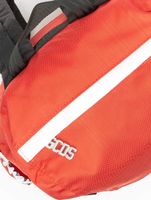 GCDS Money Calls Backpack red GCDS Money Calls Backpack red
