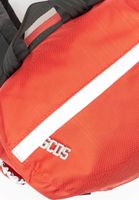 GCDS Money Calls Backpack red GCDS Money Calls Backpack red