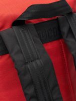 GCDS Money Calls Backpack red GCDS Money Calls Backpack red