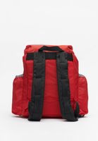 GCDS Money Calls Backpack red GCDS Money Calls Backpack red