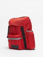 GCDS Money Calls Backpack red GCDS Money Calls Backpack red
