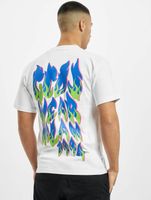 Camiseta blanca GCDS Hot