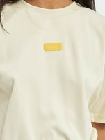 GCDS WRAPPED MONSTER dress beige GCDS WRAPPED MONSTER dress beige