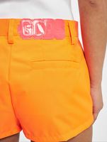 Short néon GCDS orange Short néon GCDS orange