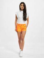 Short néon GCDS orange Short néon GCDS orange